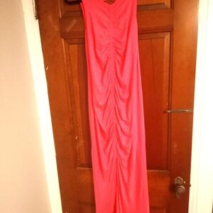 Women's maxi dress size  M
